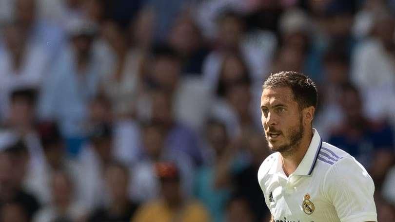 TOP News 18 | El estado físico de Hazard, Marco Asensio...