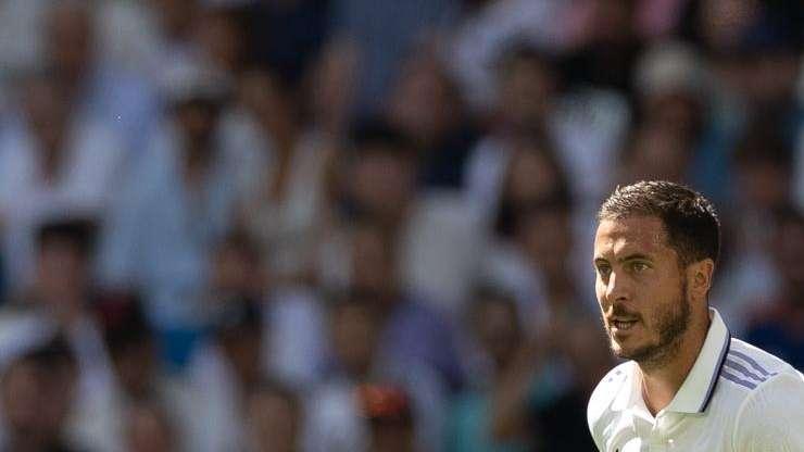 DESCANSO | Real Madrid 0-0 Getafe: no pasa nada en el Bernabéu