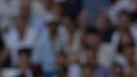Pavón a BD: "El Real Madrid tiene la mejor plantilla de LaLiga. Hazard..."