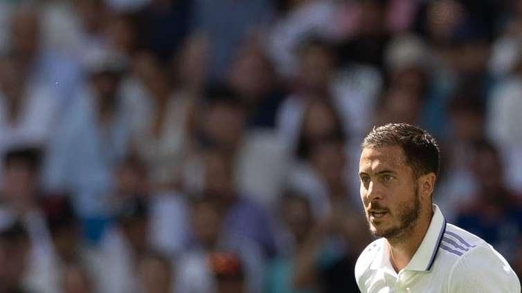 Existe cabreo en el Real Madrid con Hazard… y se tomarán medidas