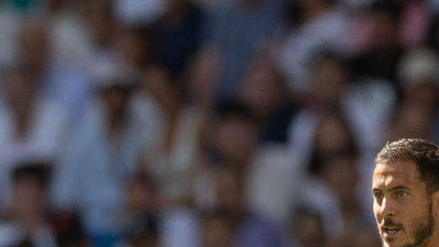 Las dos ofertas que podrían evitar la retirada de Eden Hazard