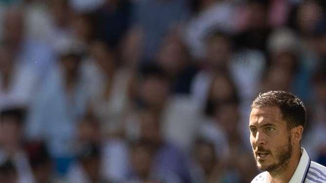 UNOXUNO BD | Rüdiger MVP, Benzema no se encuentra y Hazard roza el ridículo