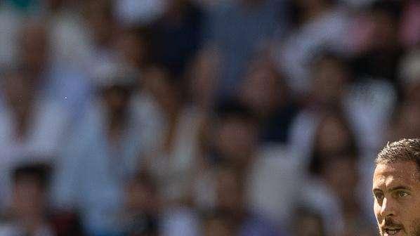 TOP News 18 | Un fichaje para reemplazar a Hazard, Endrick...