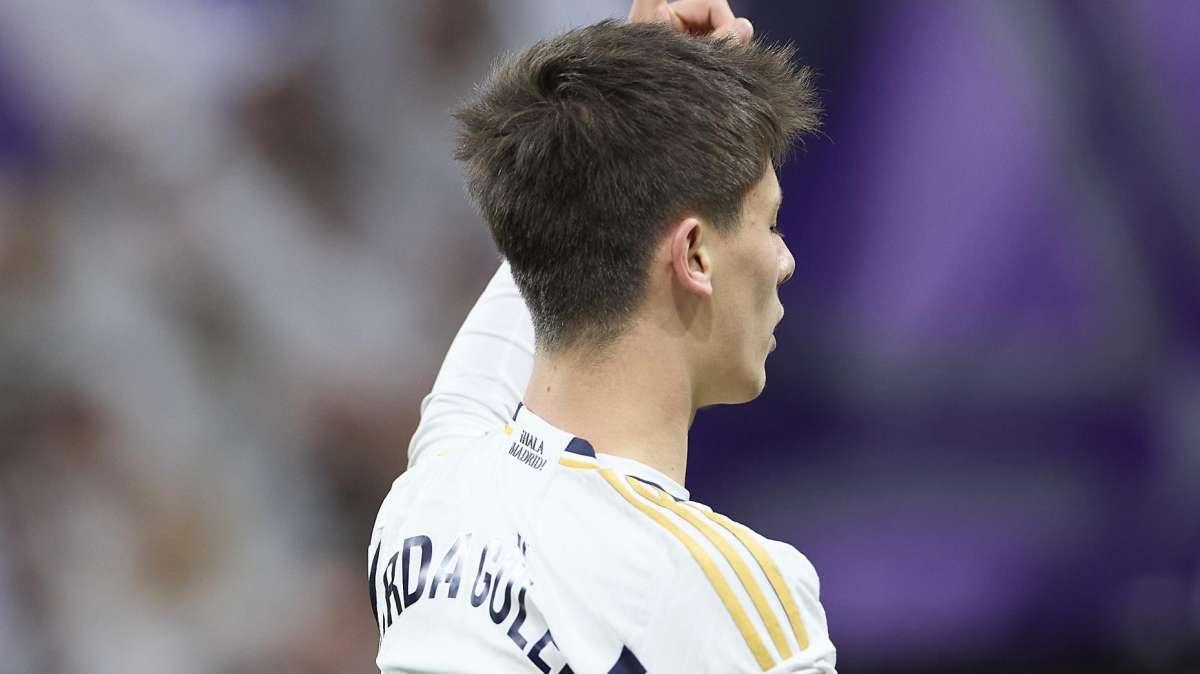 Las palabras de Güler que enamorarán al madridismo: un plan marcado