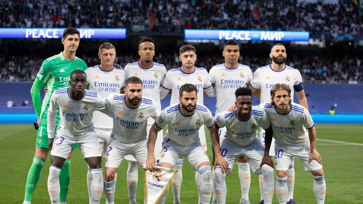 ONCE INICIAL | Ancelotti no sorprende y Valverde será titular