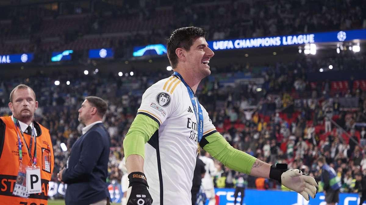 El sorprendente segundo portero que podría tener el Real Madrid