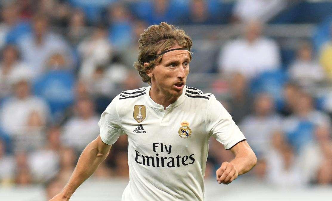 UNOXUNO BD - Courtois sigue parando y Modric vuelve a brillar