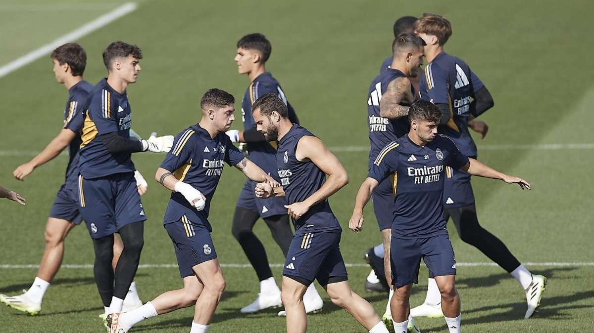 El Real Madrid confirma el regreso más esperado por los madridistas