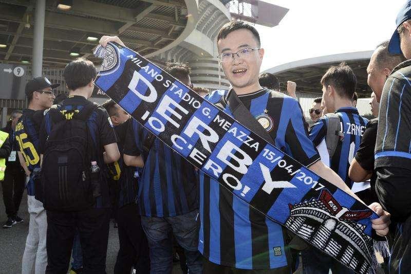 El Inter lo quiere todo: va a por dos intocables del Barcelona