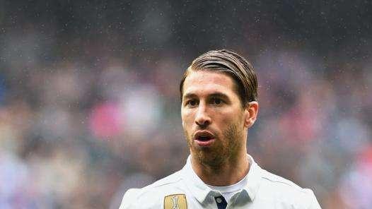 COPE - La UEFA podría sancionar a Ramos por el codazo a Lucas. En riesgo la final
