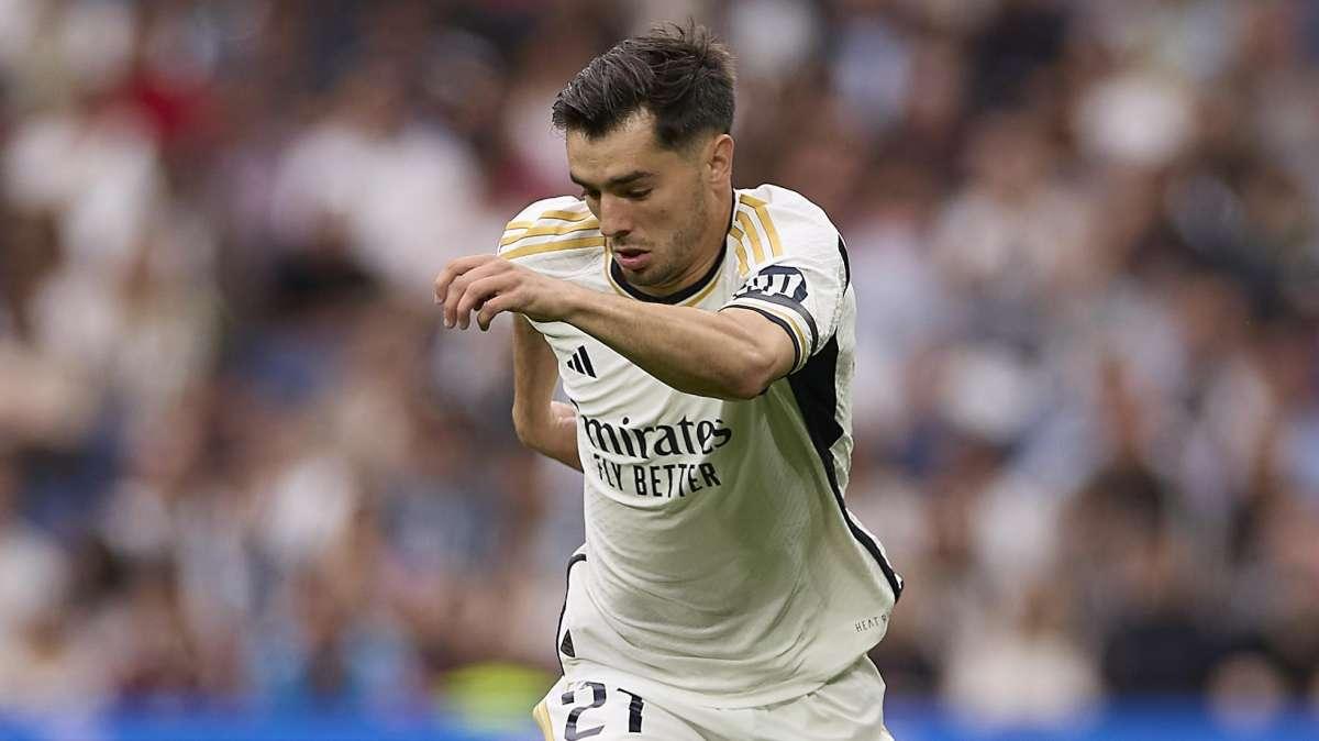 Un trámite menos para el campeón: la crónica del Granada 0-4 Real Madrid