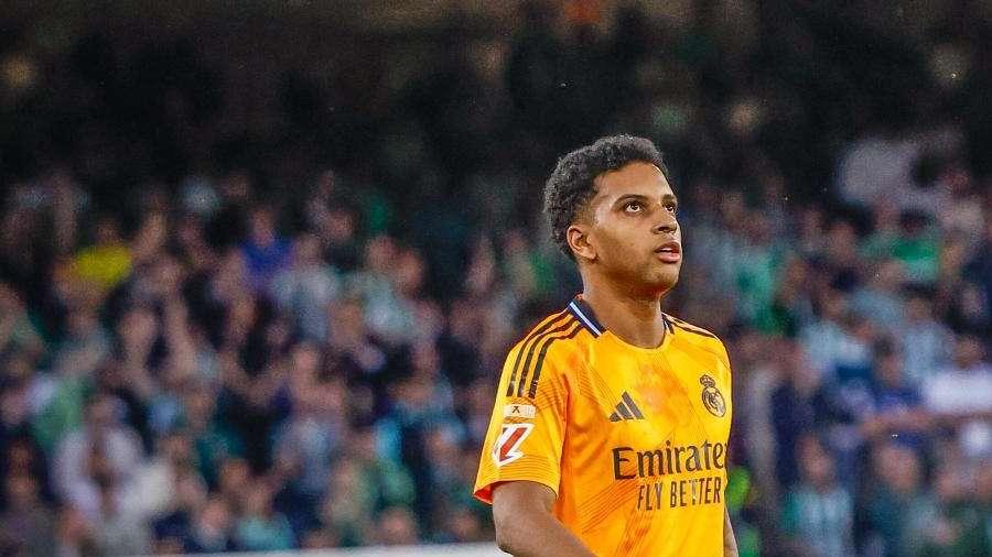 Ancelotti toma una decisión drástica con Rodrygo: bomba a la vista