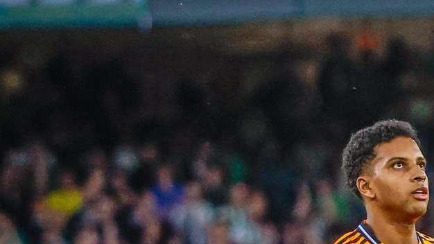 ¡Ojo! Xabi Alonso da luz verde a la venta de Rodrygo del Real Madrid