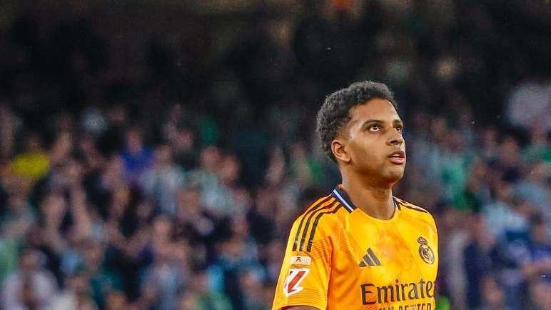 Rodrygo pierde a su gran pretendiente y su salida se complica