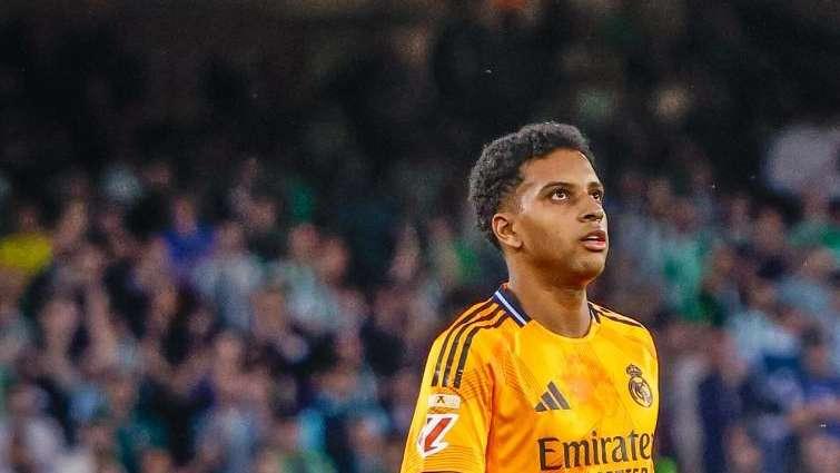 El Arsenal traza un plan y fija una fecha para fichar a Rodrygo
