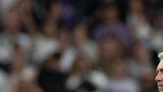 Ancelotti busca su particular revancha contra el Atlético de Madrid: los detalles