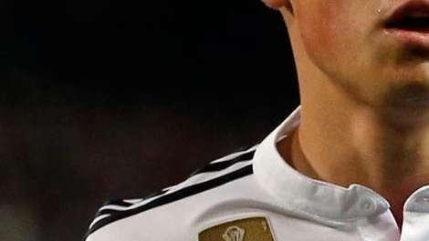 Epassy, objetivo de Real Madrid, Atlético y Sevilla