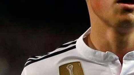 Sports Crusader: El Madrid, cerca de fichar a Baba Rahman