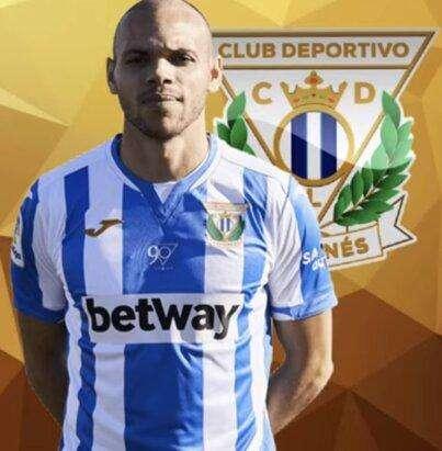 FC Barcelona, la postura del club con respecto al futuro de Braithwaite