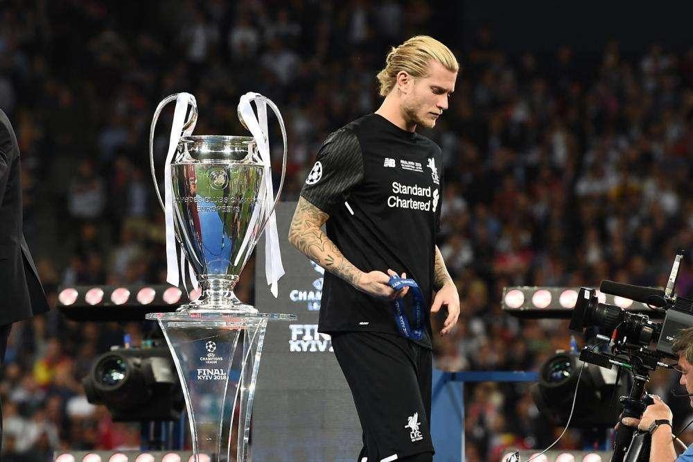 Scholes aconseja al Liverpool: "Si quieren ser un equipo ganador necesitan un portero de gran nivel"