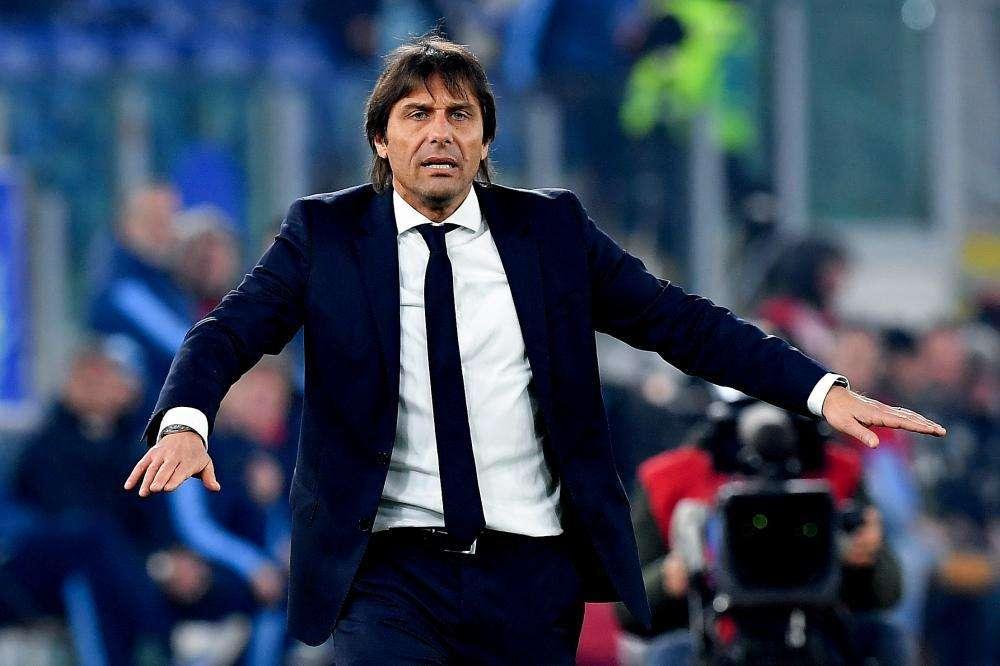 Un jugador blaugrana se deja querer por Conte: "Quiero sentirme importante"