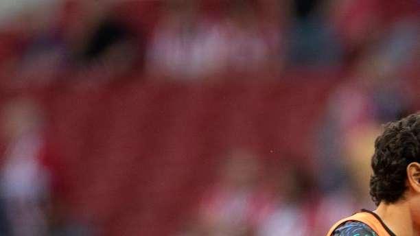 Vallejo saldrá del Real Madrid, la llegada de Xabi Alonso ya tiene fecha...