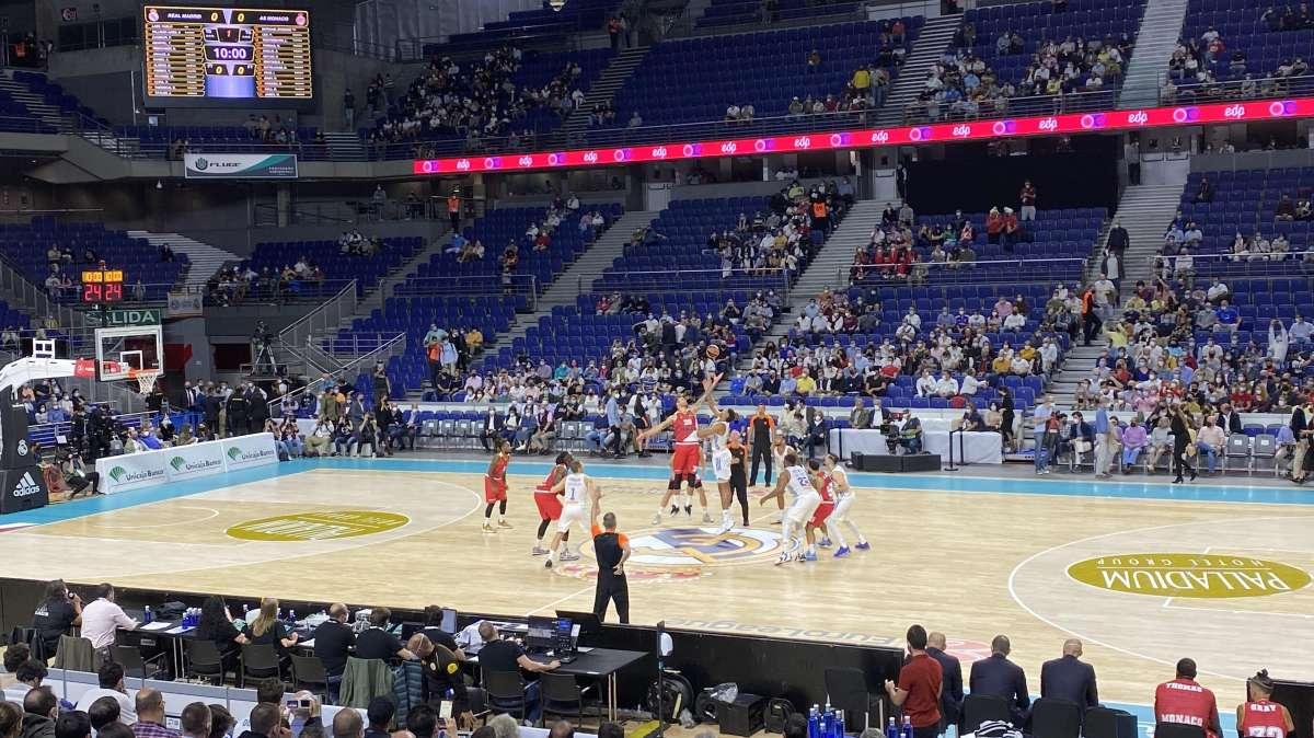 FINAL | Bayern de Múnich 76-80 Real Madrid: contra viento y marea