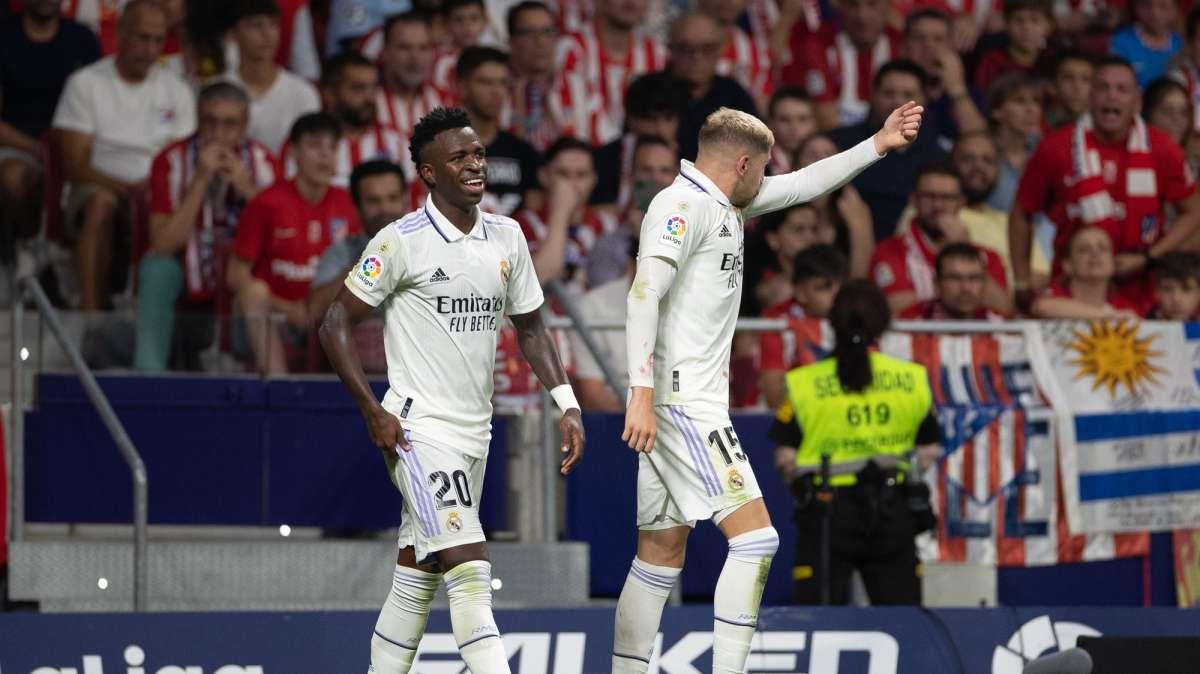 15 jugadores del Real Madrid viajarán con sus selecciones en este parón