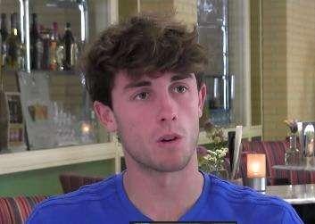 Portazo de Odriozola al Madrid: "Me veo en la Real, no hay que hacer caso a los rumores"