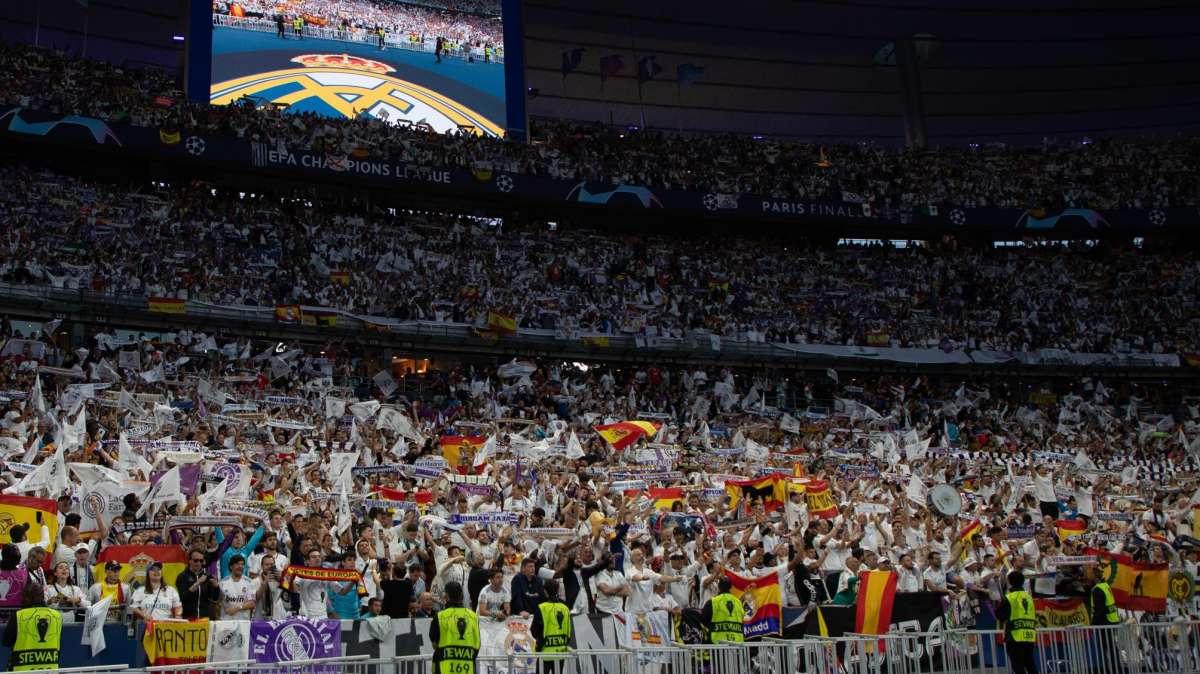 ENCUESTA BD | La afición pone un 10 a la temporada del Real Madrid