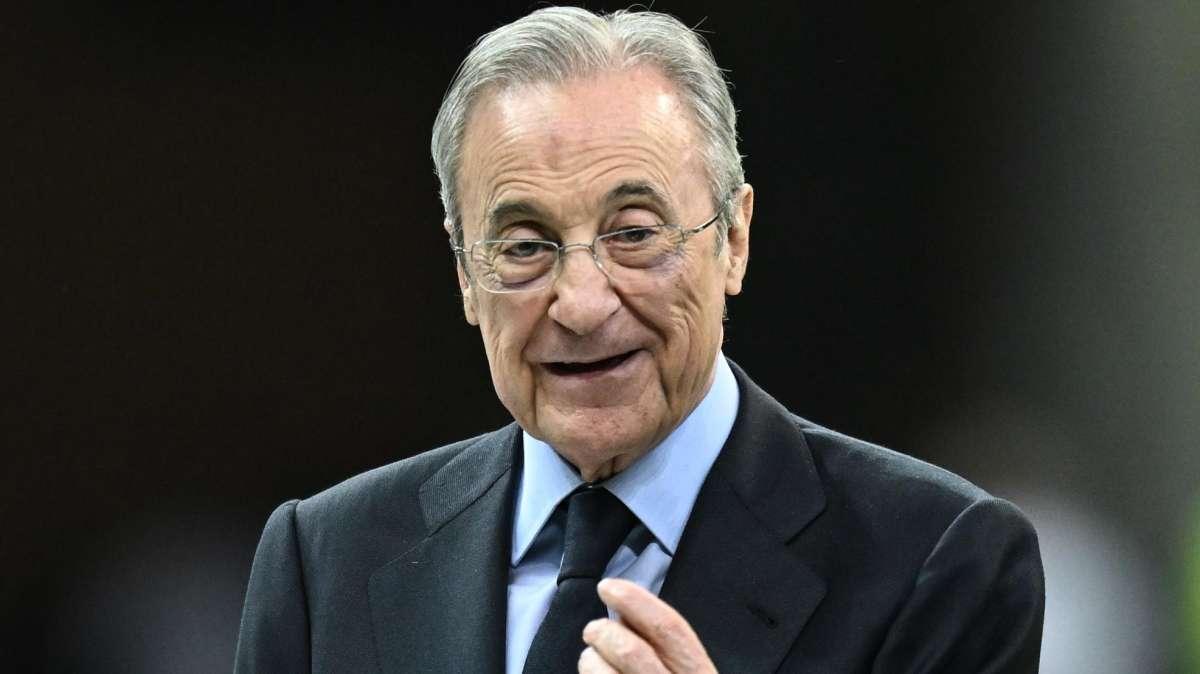 El mercado invernal, el punto débil del Real Madrid