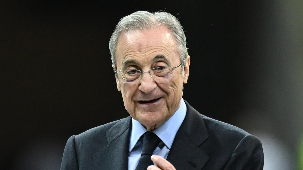 El Real Madrid sigue de cerca a Gilberto Mora: posible fichaje