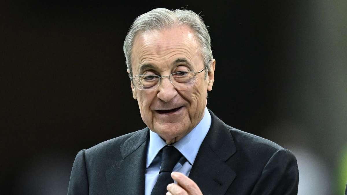 El Real Madrid se acerca a la Premier League: hito nunca antes visto