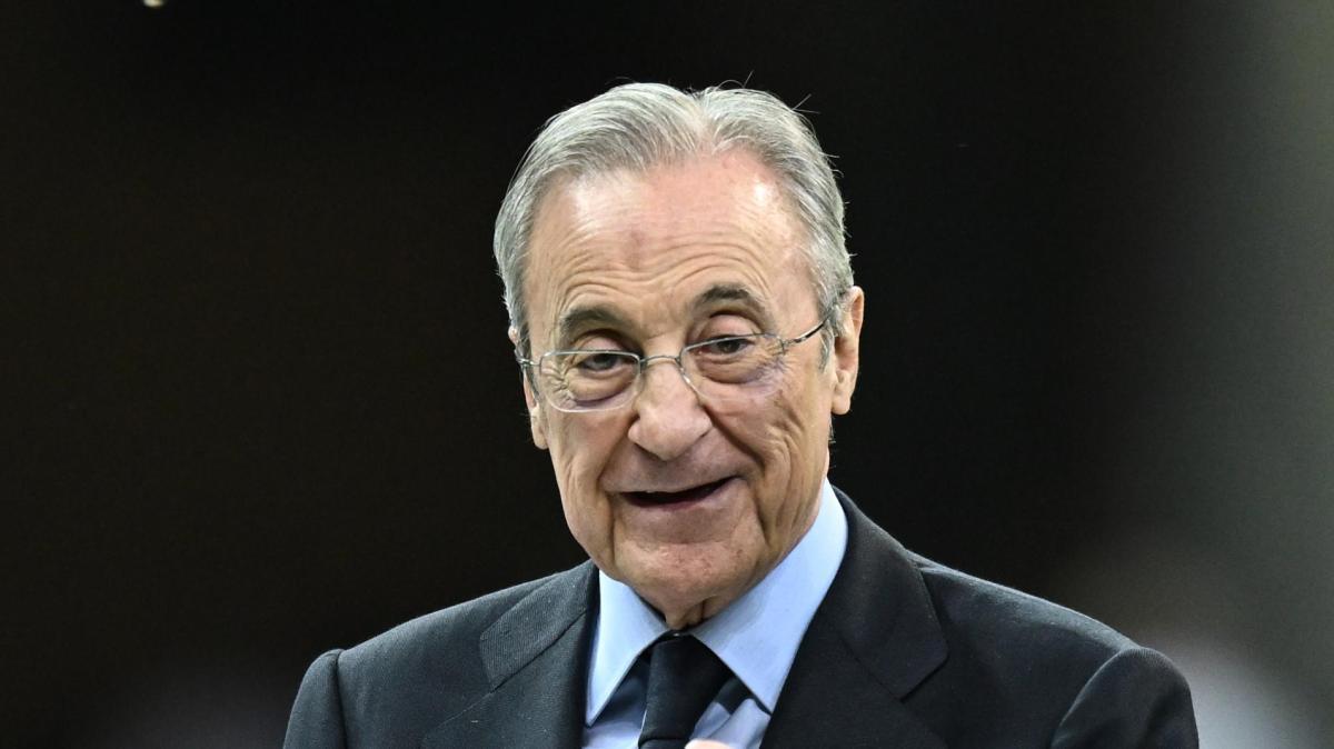Nueva opción de fichaje: Gilberto Mora se deja querer por el Real Madrid