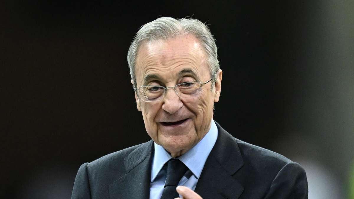 Este es el 'arma' del Real Madrid para persuadir a los jugadores