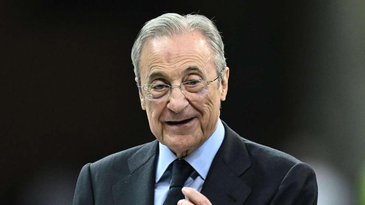 El Real Madrid acelera por estos galácticos para este verano