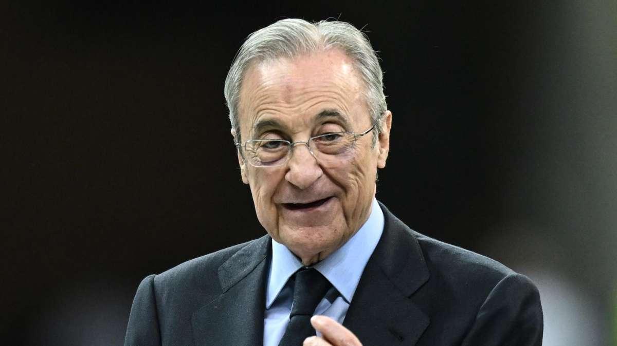 Un fichaje galáctico, más cerca del Real Madrid: conoce los detalles