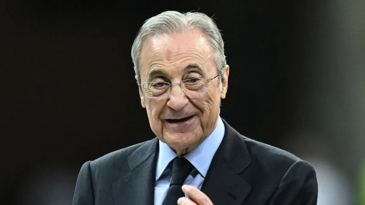 Endrick apunta a salir del Real Madrid, mientras que se caen dos fichajes