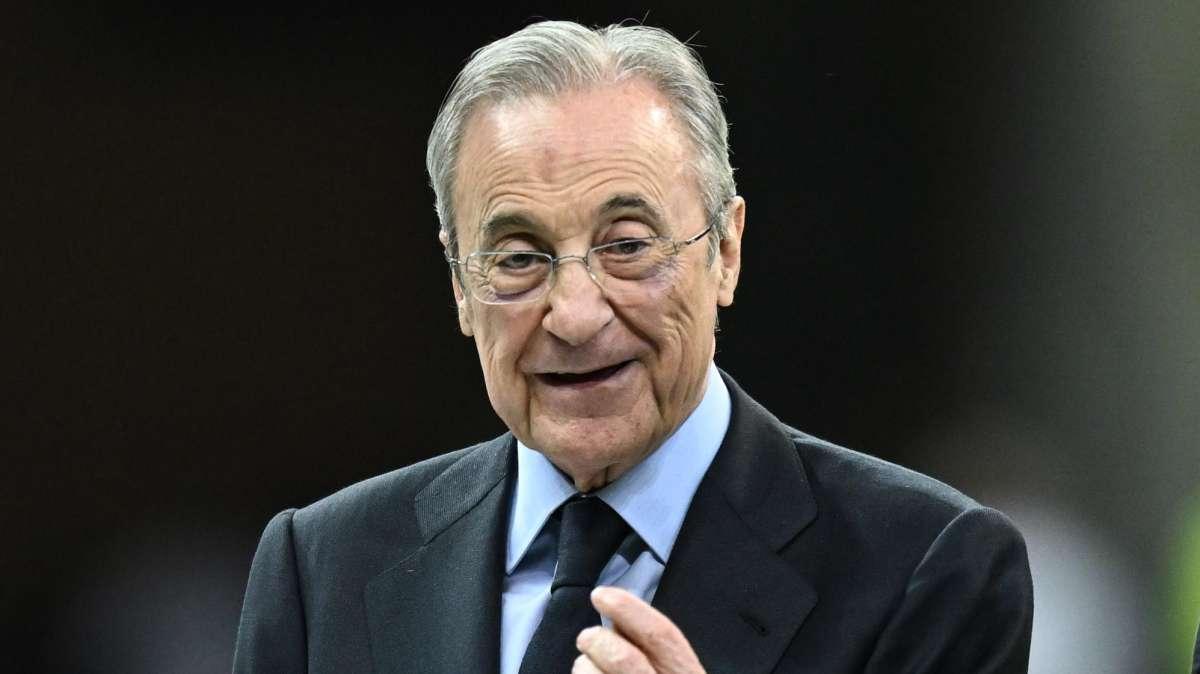 El Real Madrid se frota las manos con este central: los detalles