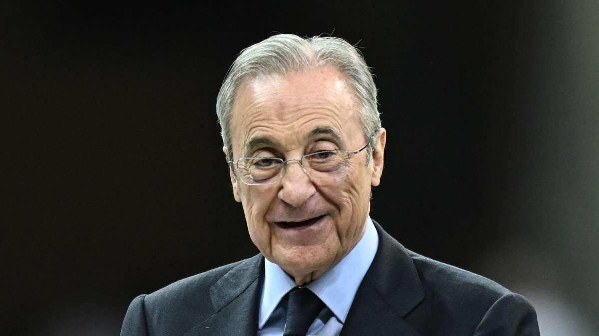 El Real Madrid sigue a este central de la Bundesliga