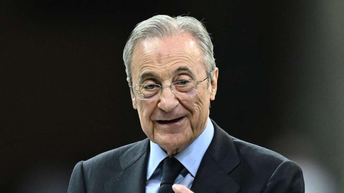 Contactos oficiales del Real Madrid para el fichaje de este galáctico