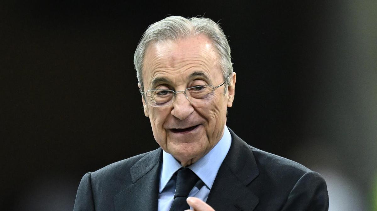 Comunicado oficial del Real Madrid sobre los derechos de LaLiga