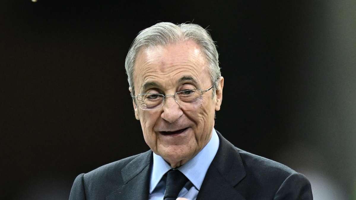 El madridista que vendrá para buscar joyas para el mediocampo