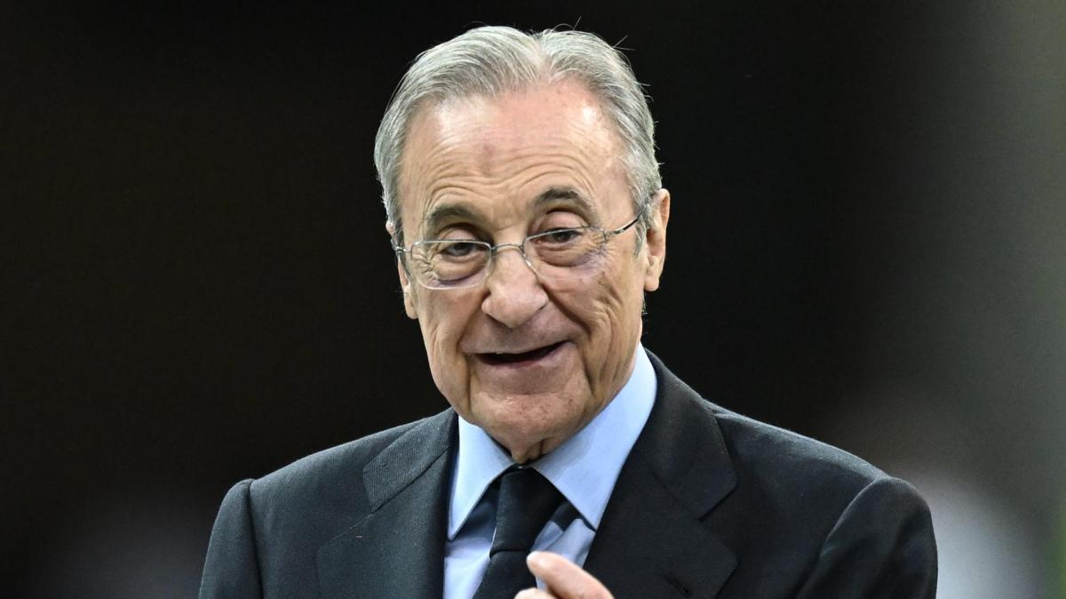 El bombazo que prepara el Real Madrid: "Lo veo complicado, pero no imposible"