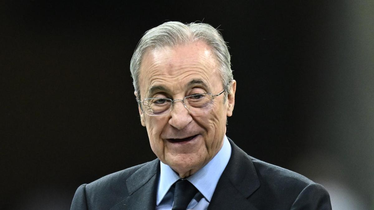 El Manchester United da por perdido a JJ Gabriel: el Real Madrid lidera la carrera