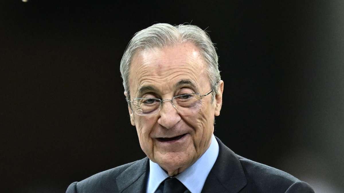 El Real Madrid espera ingresar una cifra espectacular a final de temporada