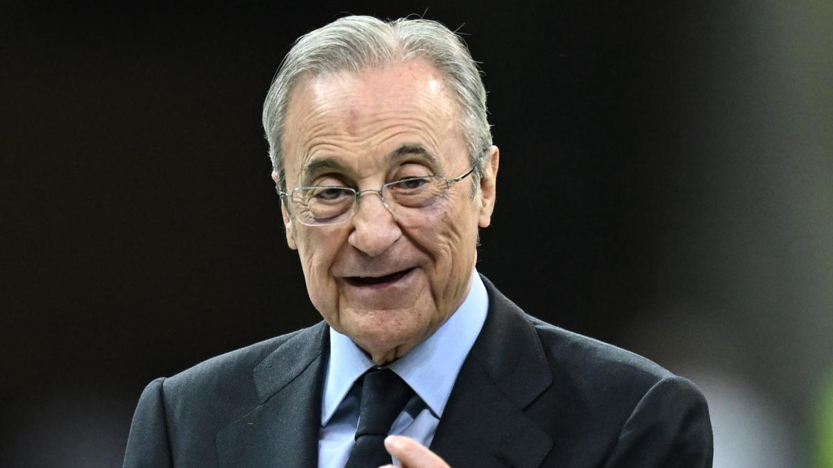 Mercado de fichajes | El Real Madrid ya tiene apalabrada una firma
