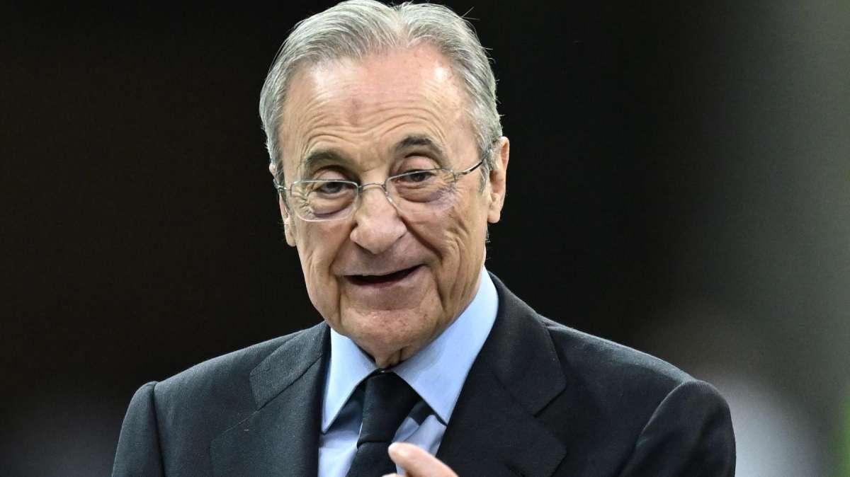 El Real Madrid transforma en prioridad a uno de sus objetivos