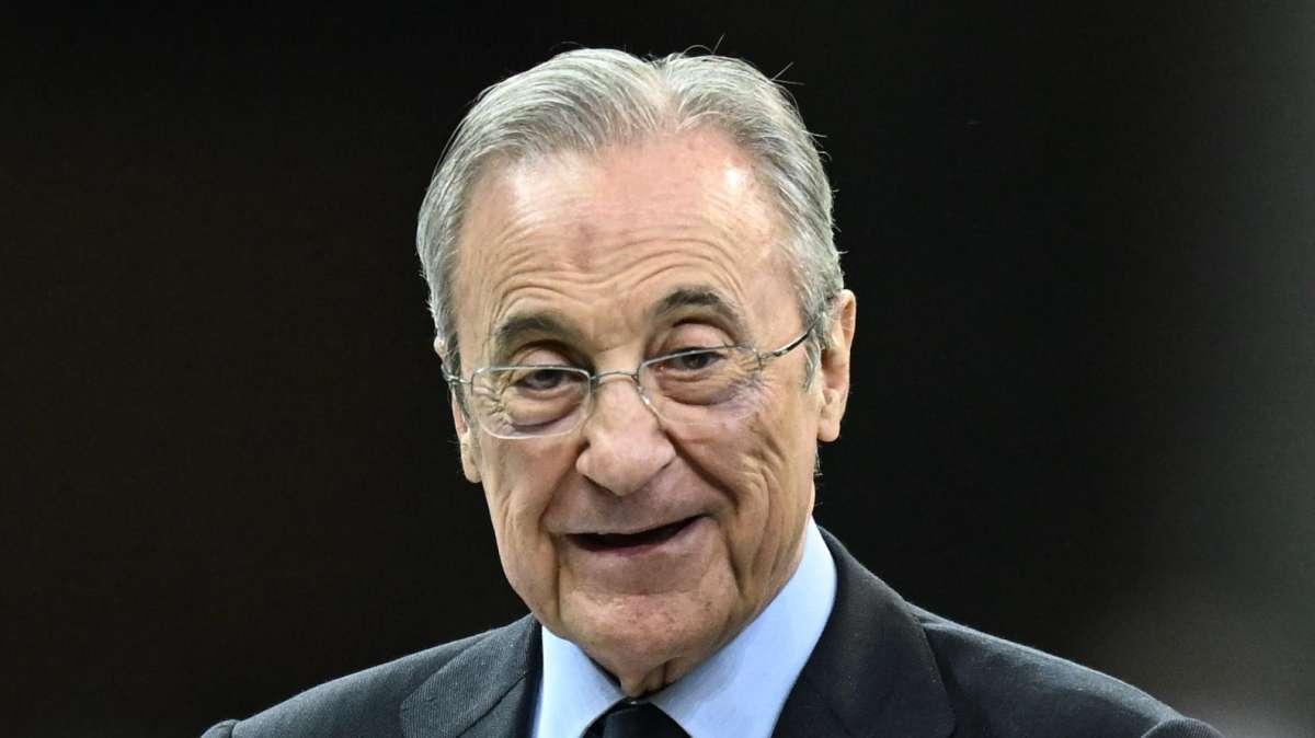El Real Madrid no está solo: un presidente de LaLiga carga contra Medina Cantalejo