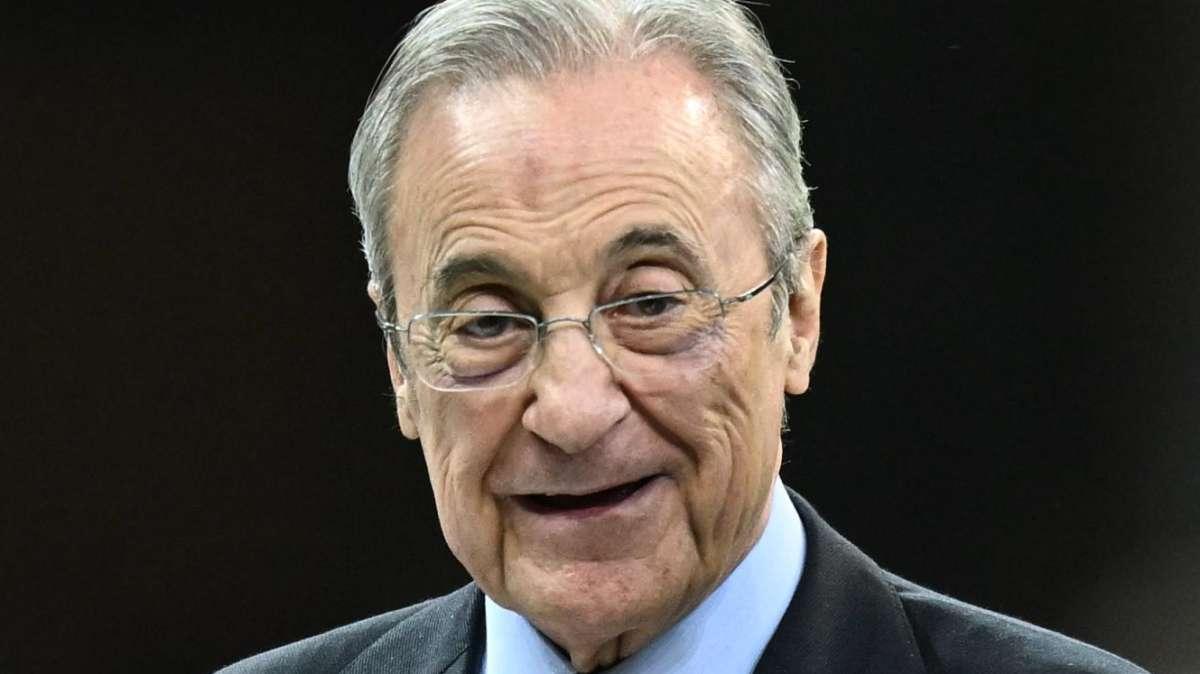 Las cábalas del Real Madrid para reforzar el medio campo: tres opciones en la agenda